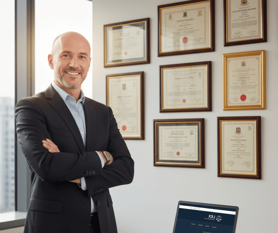 Multiplica tus consultas legales con una web que vende por ti